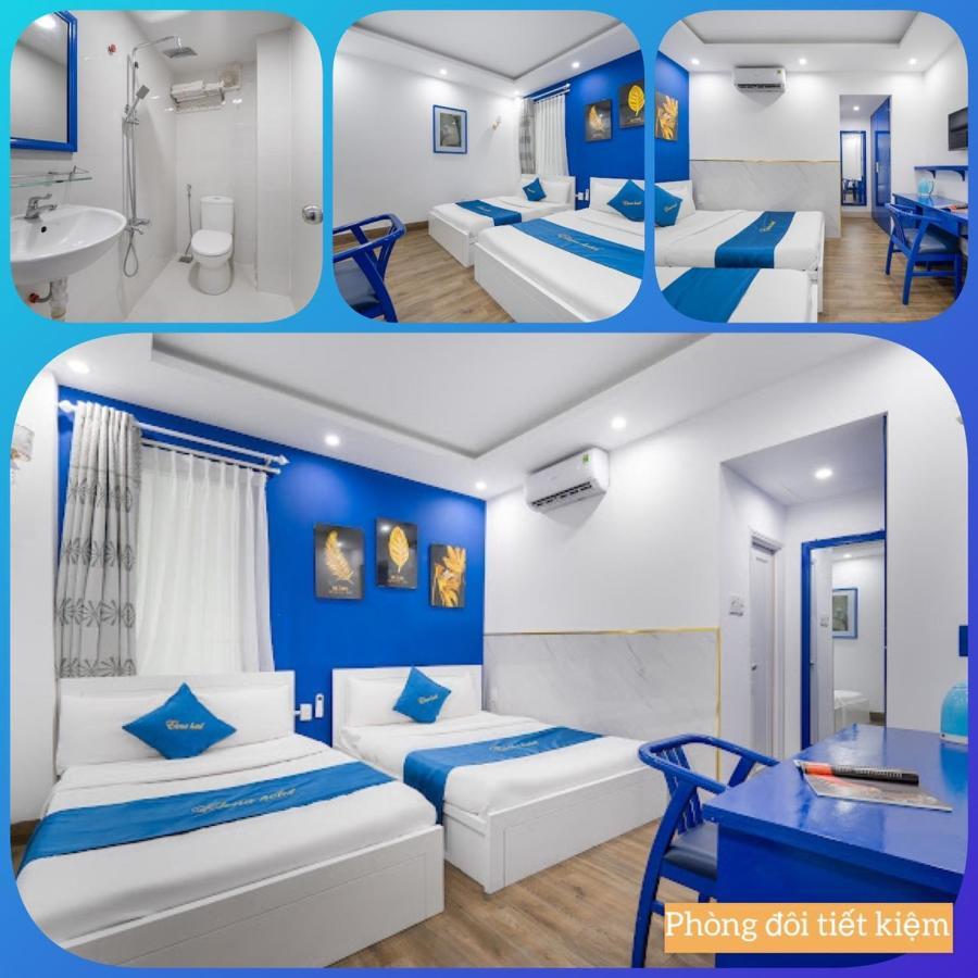 Elena Seaview Hotel 2*